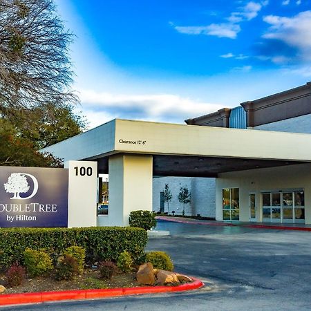 Doubletree By Hilton Fort Worth South Екстер'єр фото