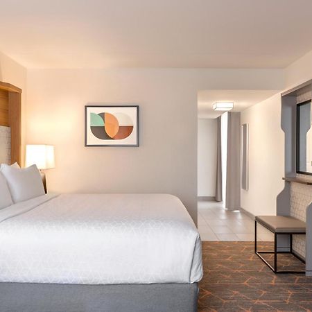 Doubletree By Hilton Fort Worth South Екстер'єр фото