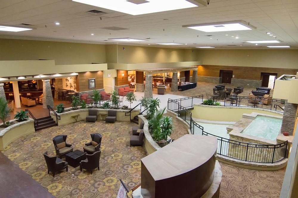 Doubletree By Hilton Fort Worth South Екстер'єр фото
