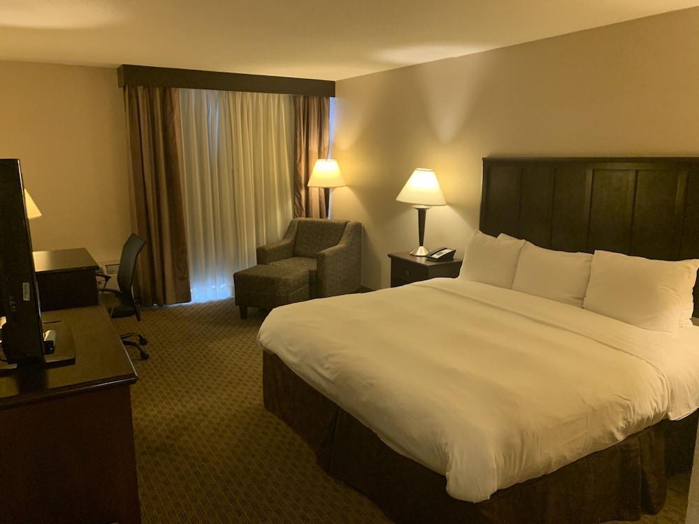 Doubletree By Hilton Fort Worth South Екстер'єр фото