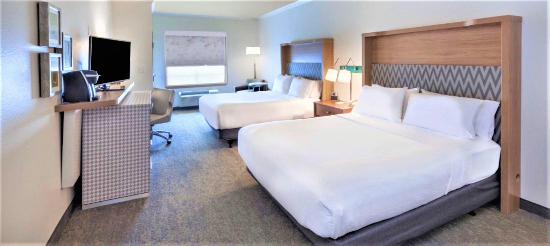 Doubletree By Hilton Fort Worth South Екстер'єр фото