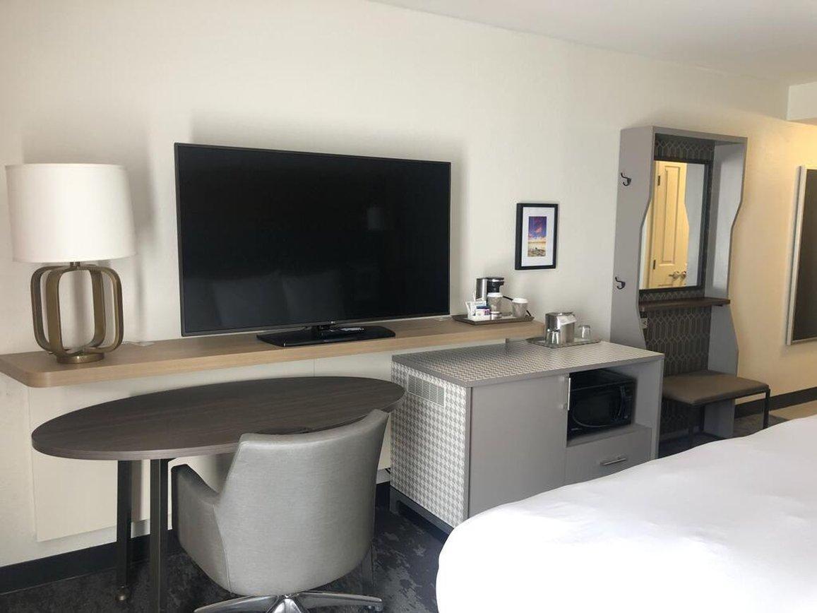 Doubletree By Hilton Fort Worth South Екстер'єр фото