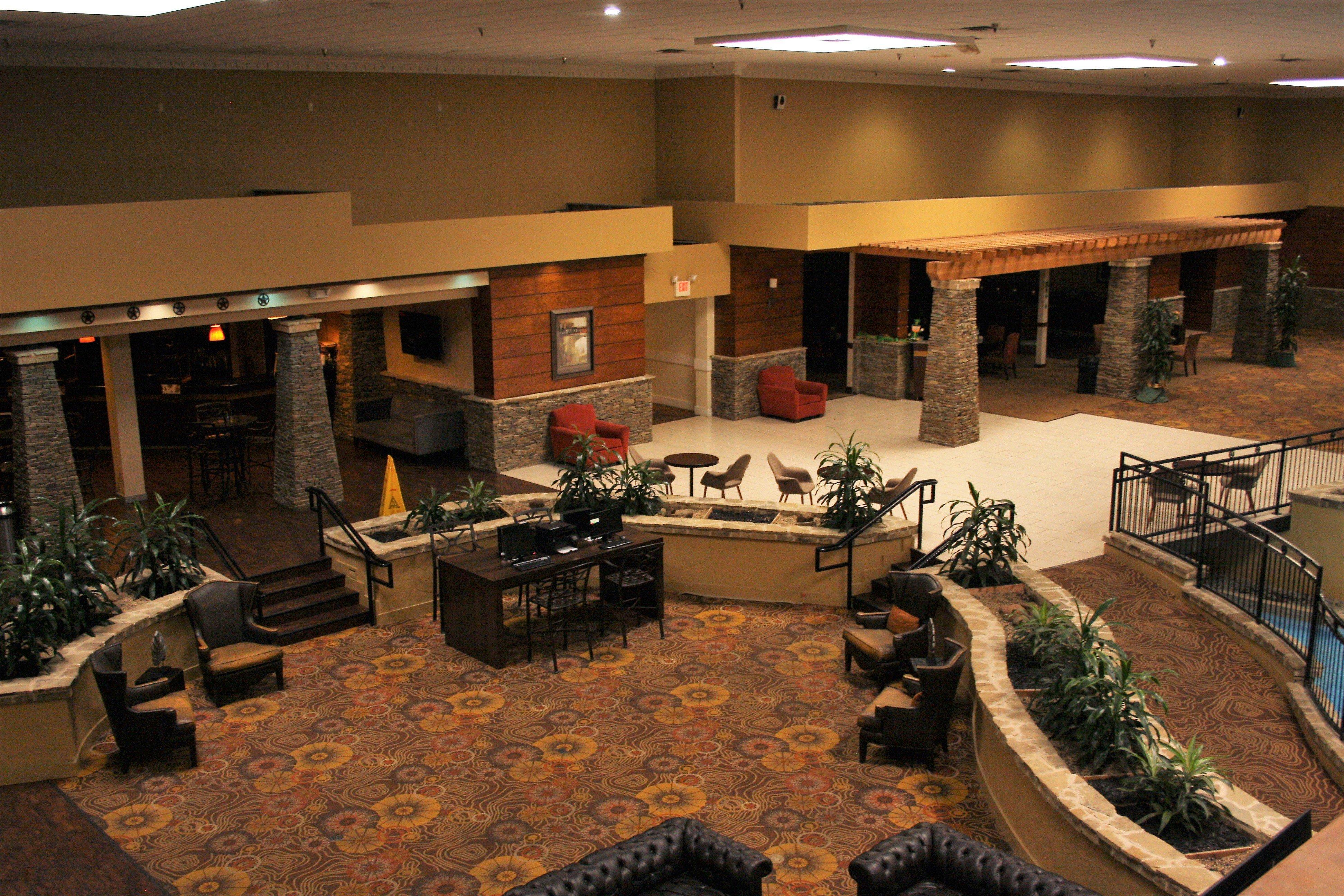 Doubletree By Hilton Fort Worth South Екстер'єр фото