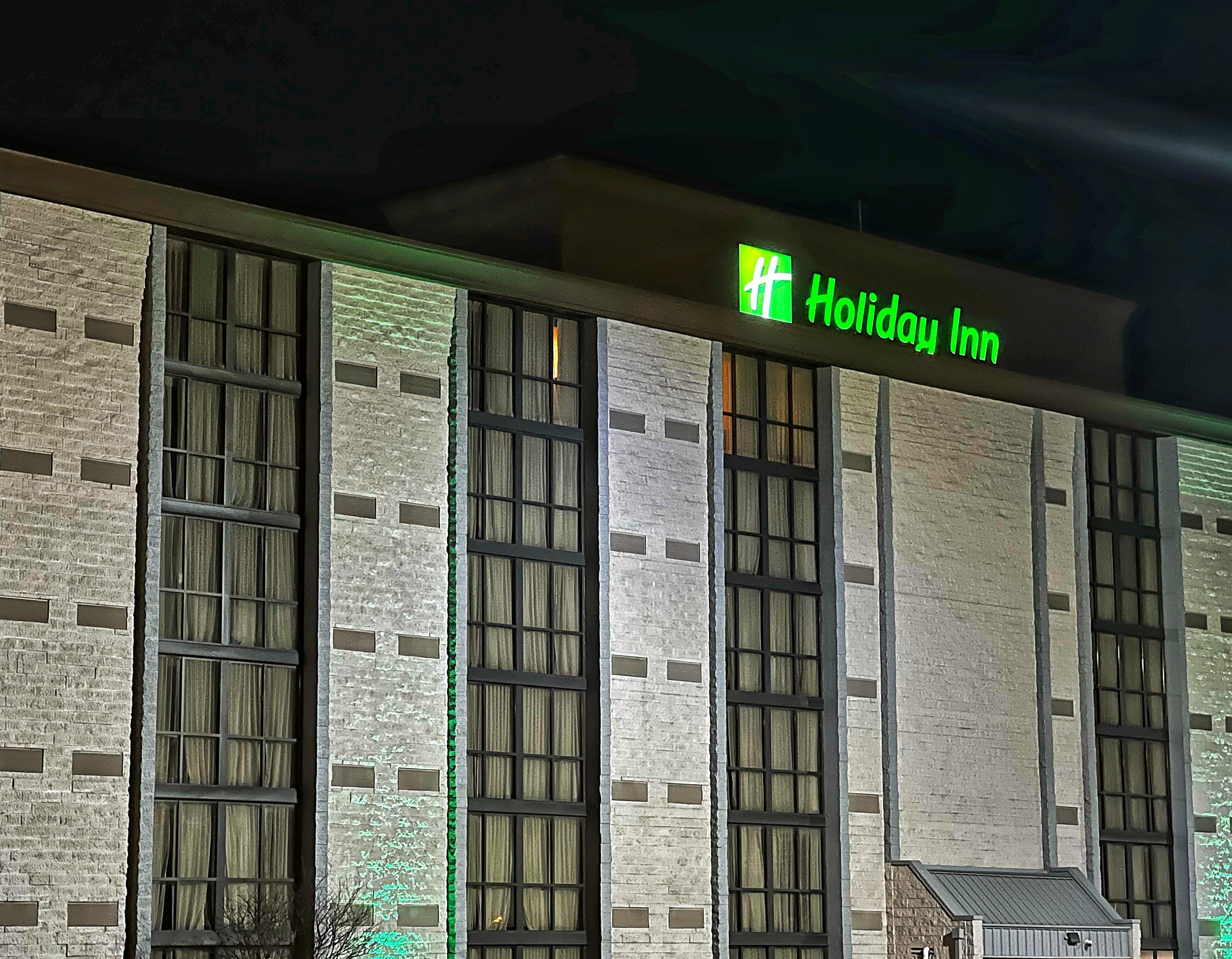 Doubletree By Hilton Fort Worth South Екстер'єр фото