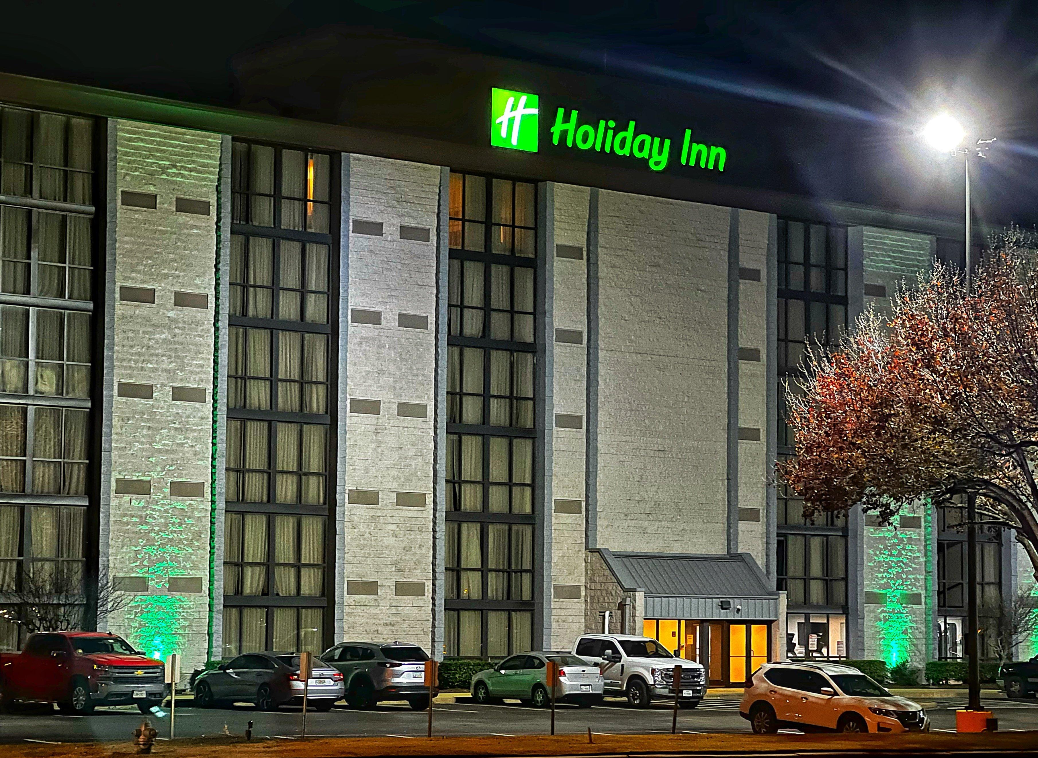 Doubletree By Hilton Fort Worth South Екстер'єр фото