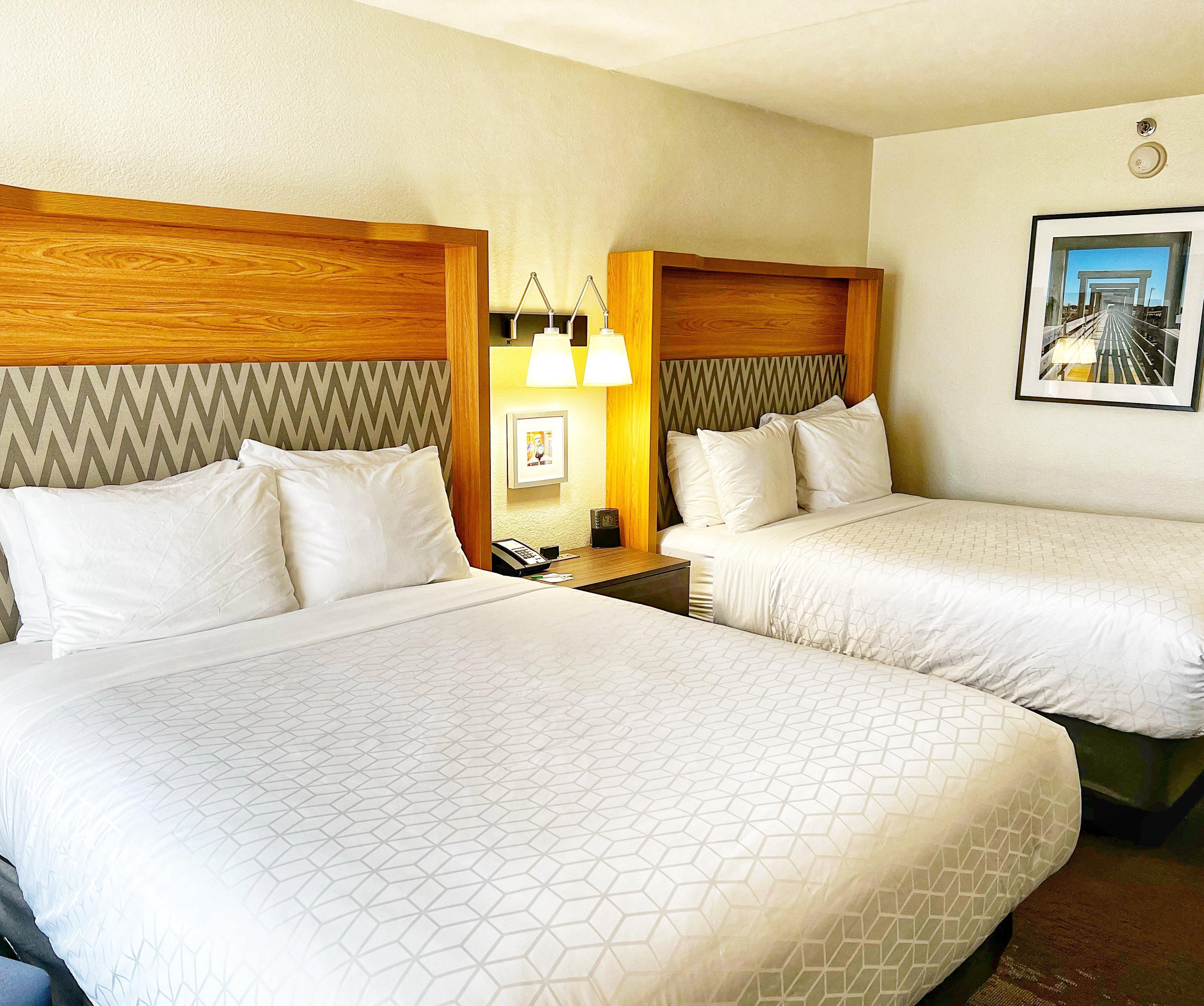 Doubletree By Hilton Fort Worth South Екстер'єр фото