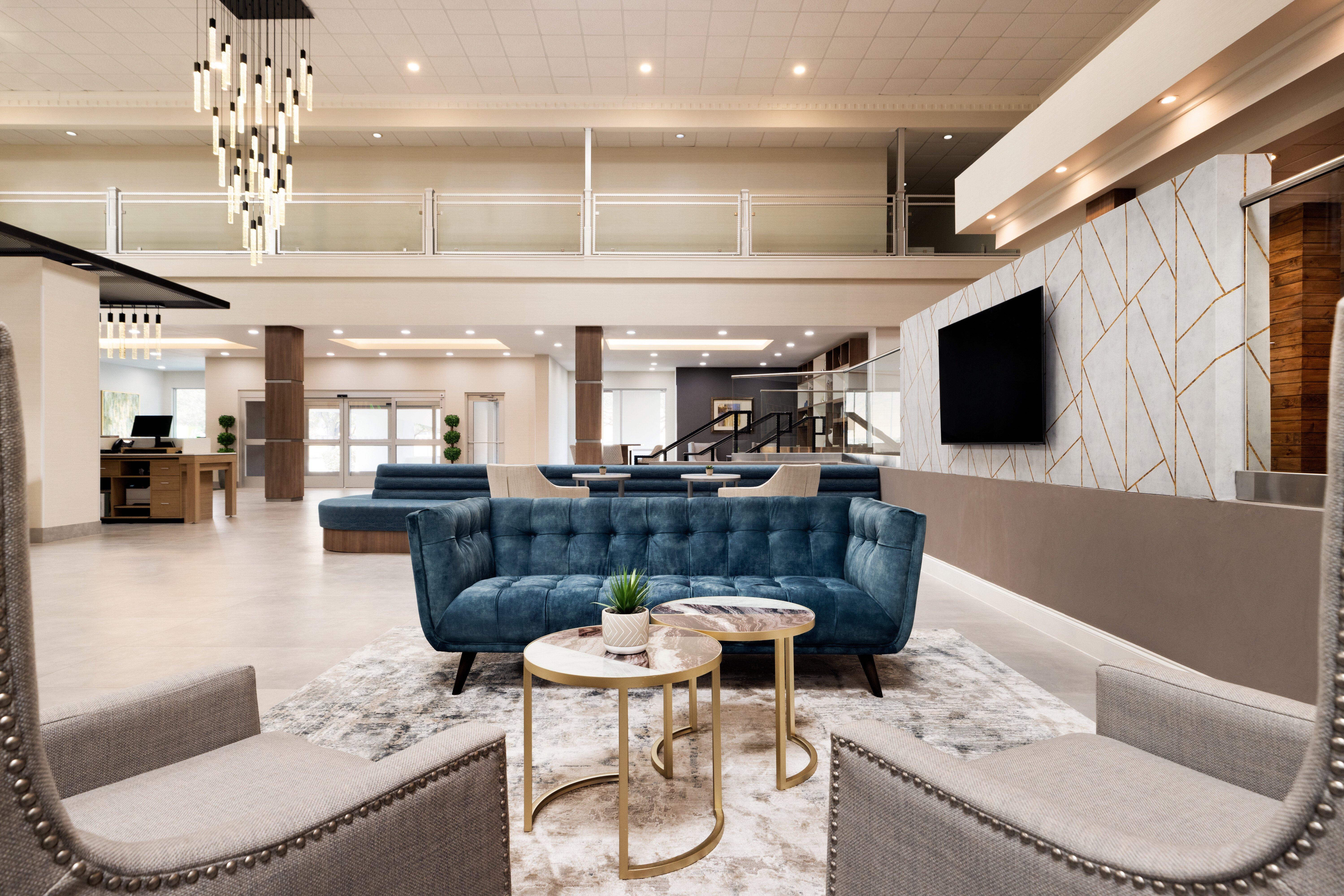 Doubletree By Hilton Fort Worth South Екстер'єр фото