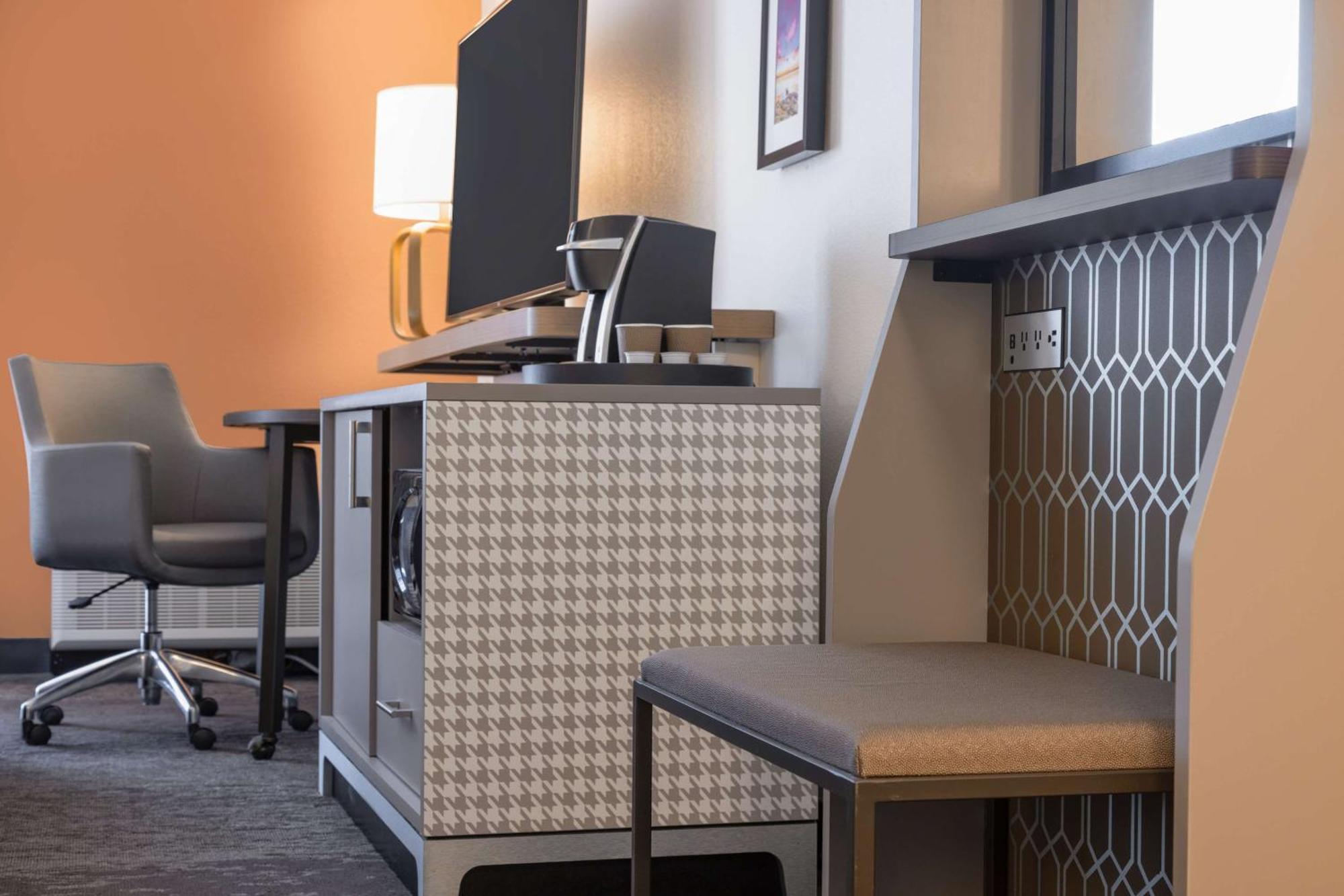 Doubletree By Hilton Fort Worth South Екстер'єр фото