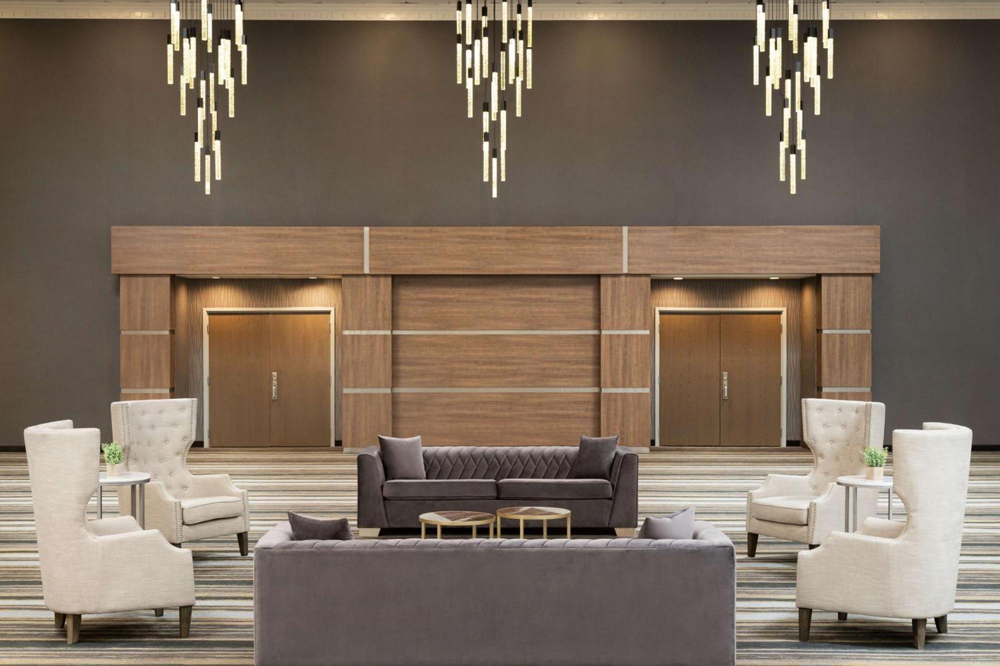Doubletree By Hilton Fort Worth South Екстер'єр фото
