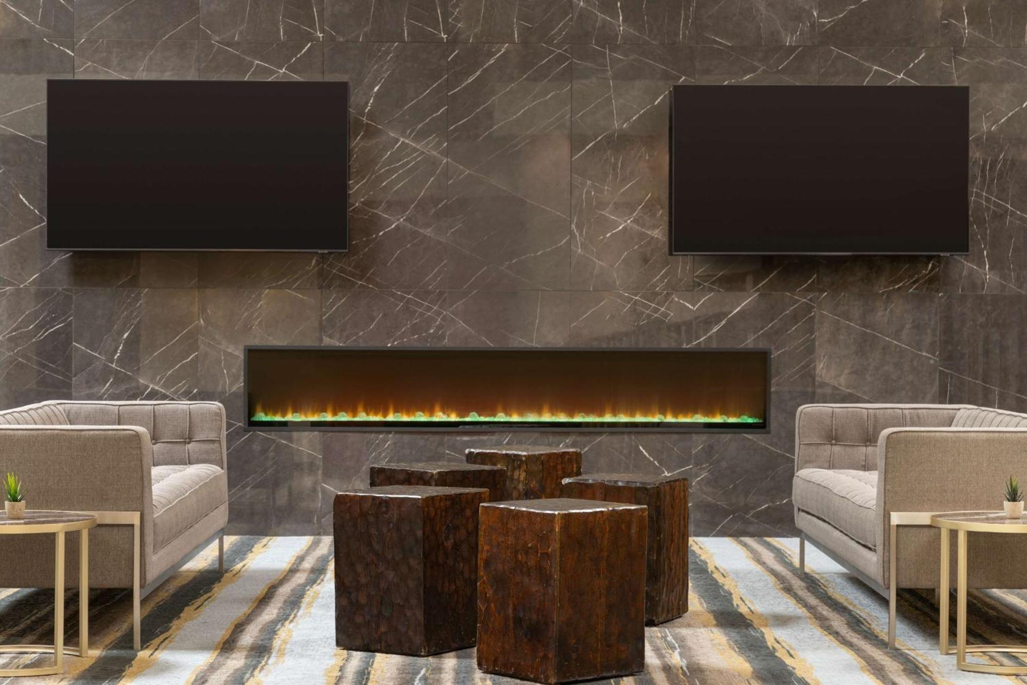Doubletree By Hilton Fort Worth South Екстер'єр фото