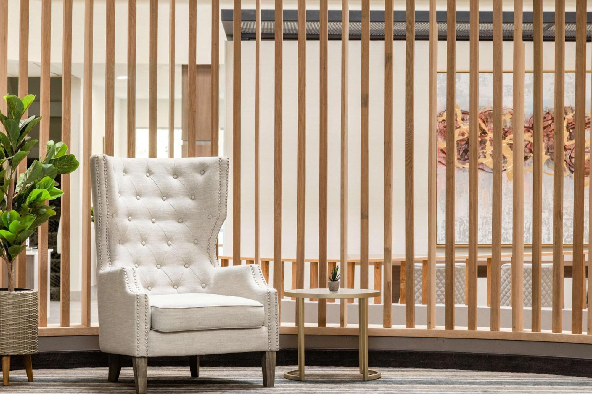 Doubletree By Hilton Fort Worth South Екстер'єр фото