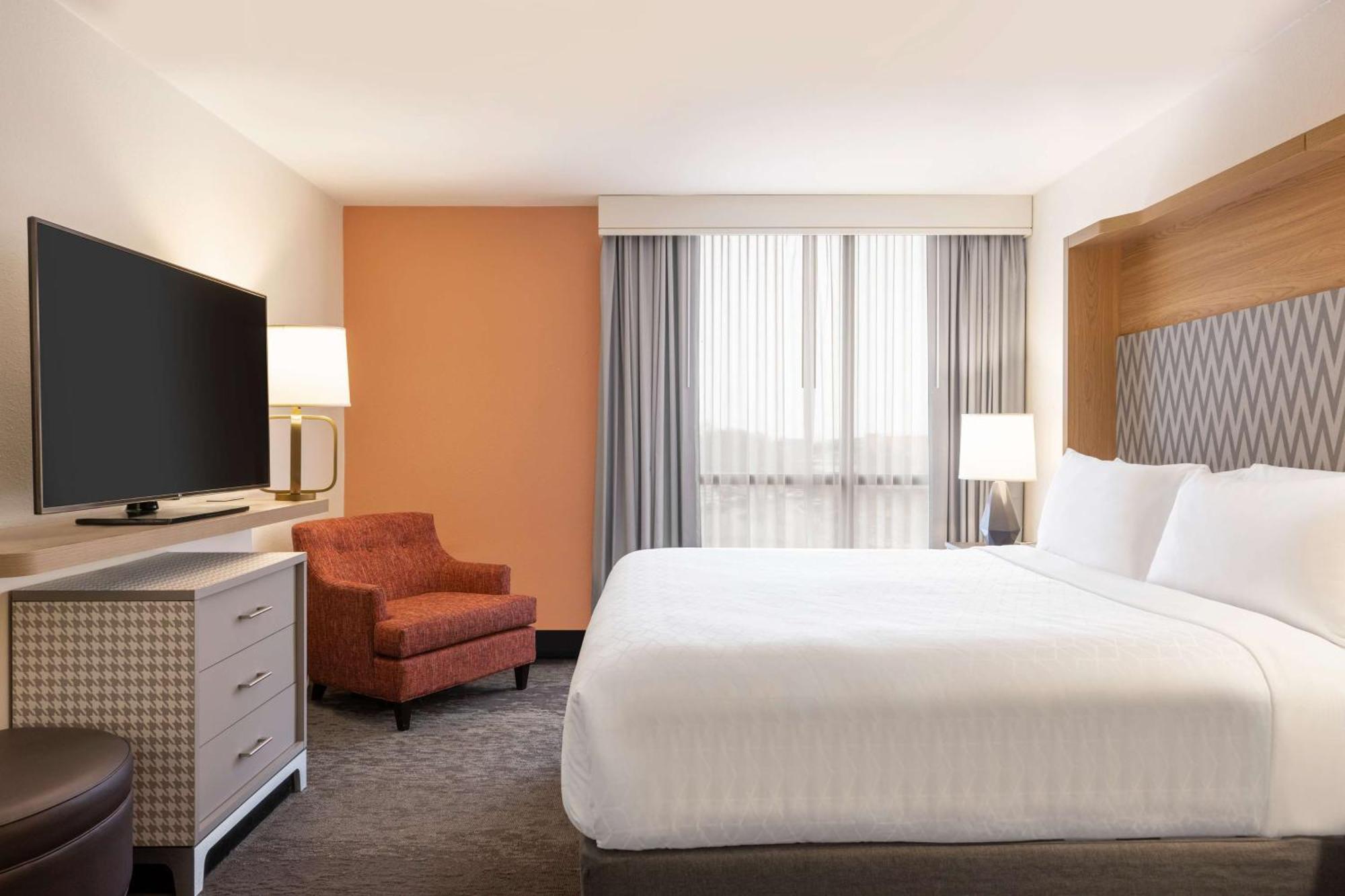 Doubletree By Hilton Fort Worth South Екстер'єр фото