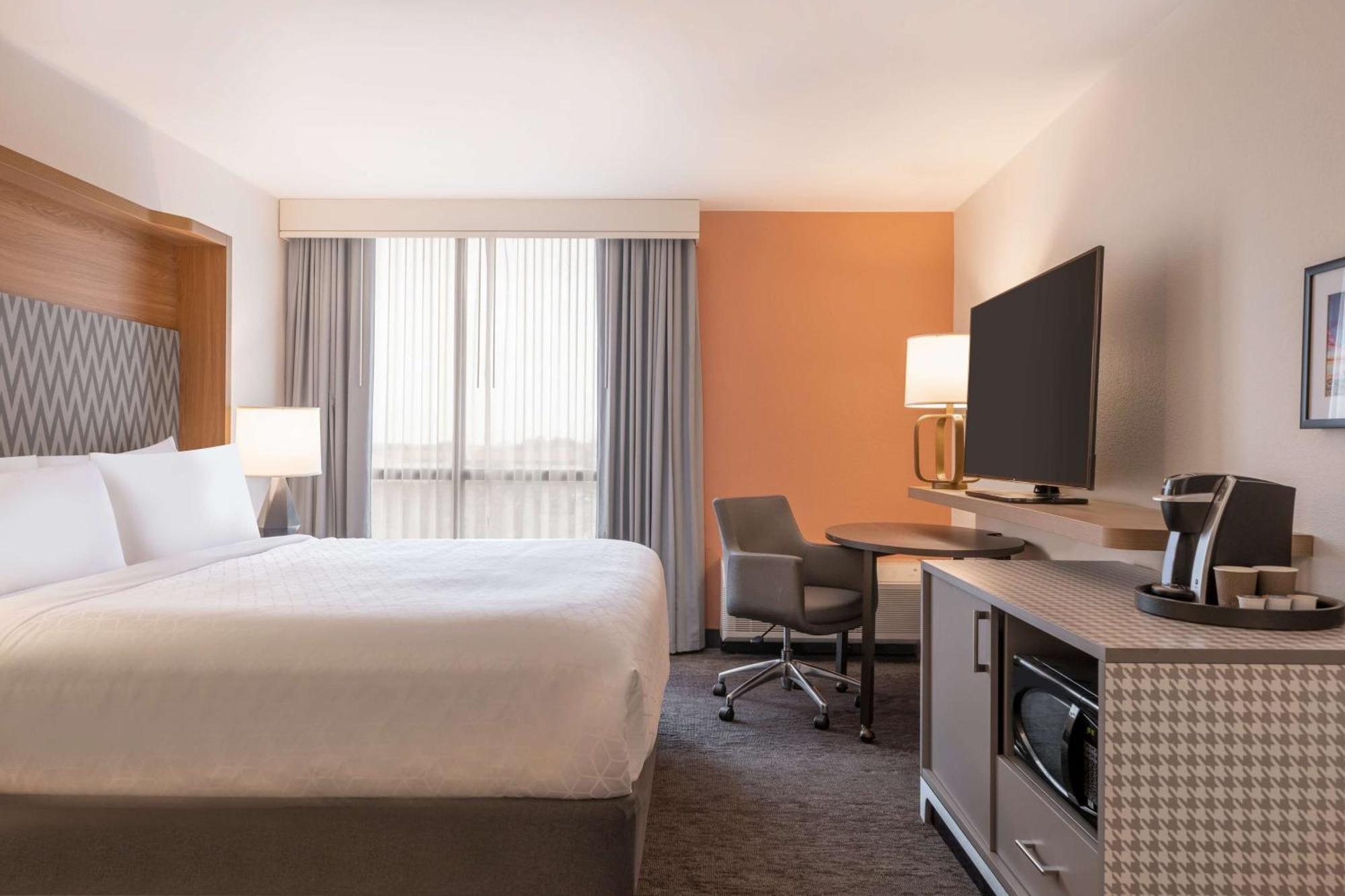 Doubletree By Hilton Fort Worth South Екстер'єр фото