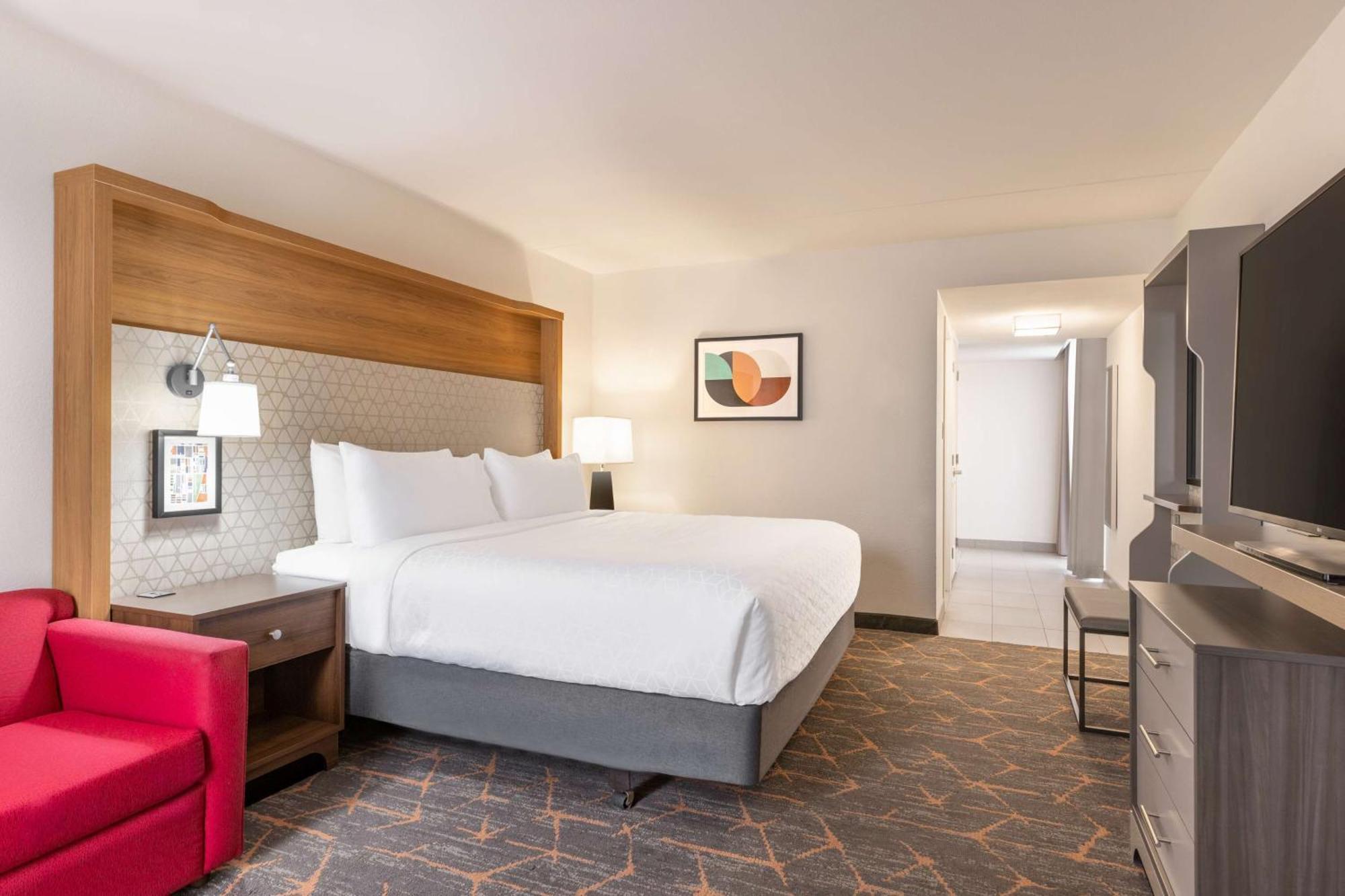 Doubletree By Hilton Fort Worth South Екстер'єр фото