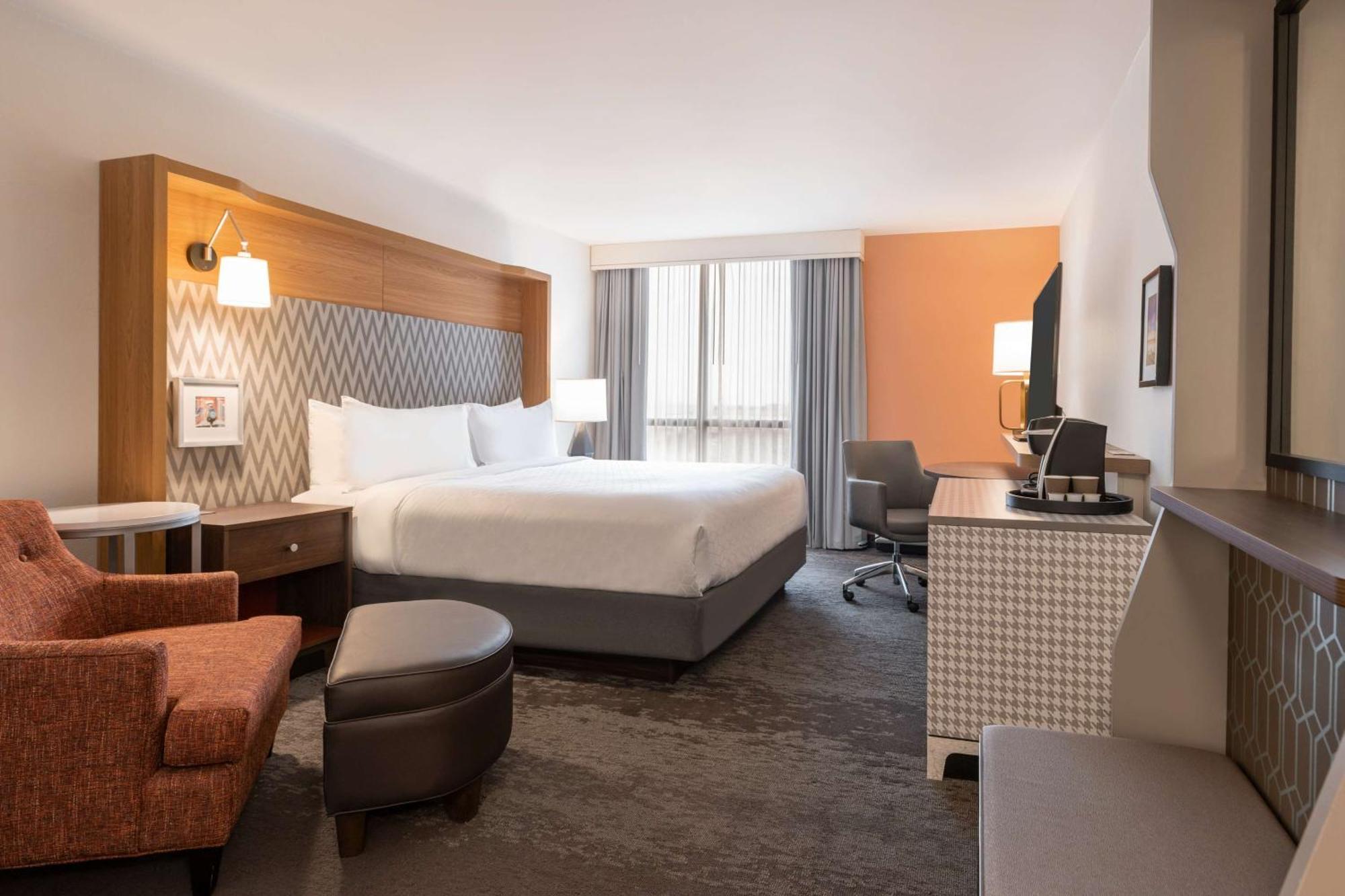 Doubletree By Hilton Fort Worth South Екстер'єр фото