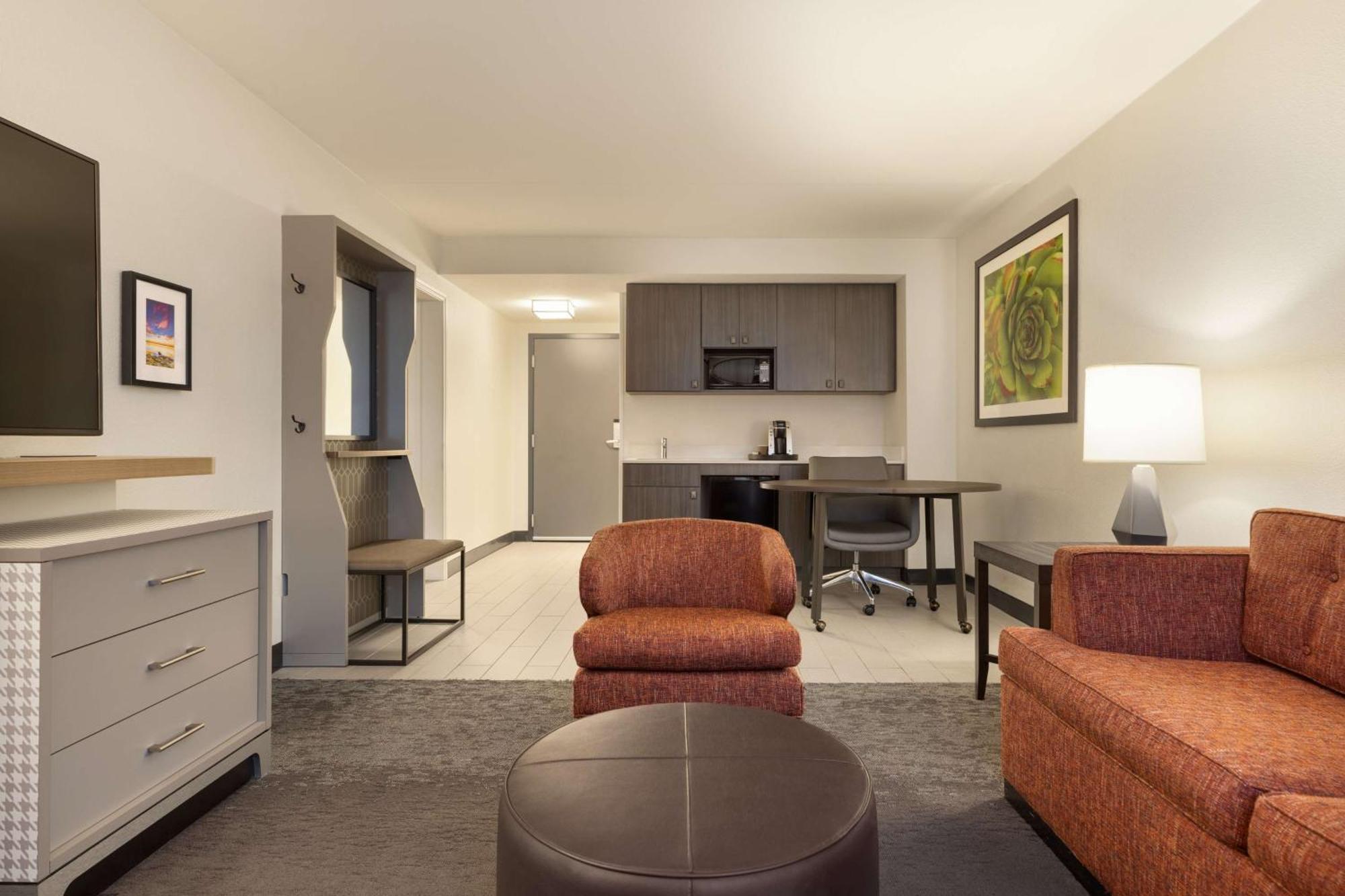Doubletree By Hilton Fort Worth South Екстер'єр фото