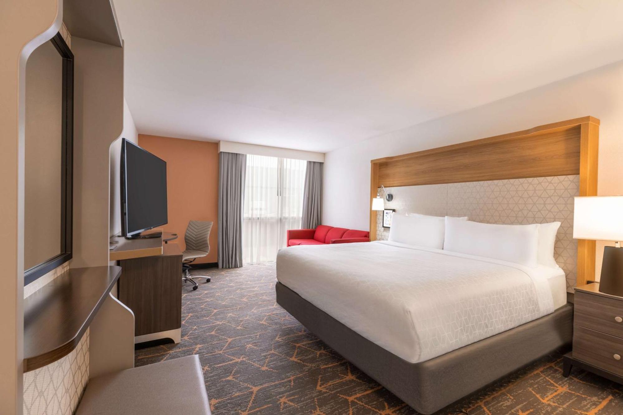 Doubletree By Hilton Fort Worth South Екстер'єр фото