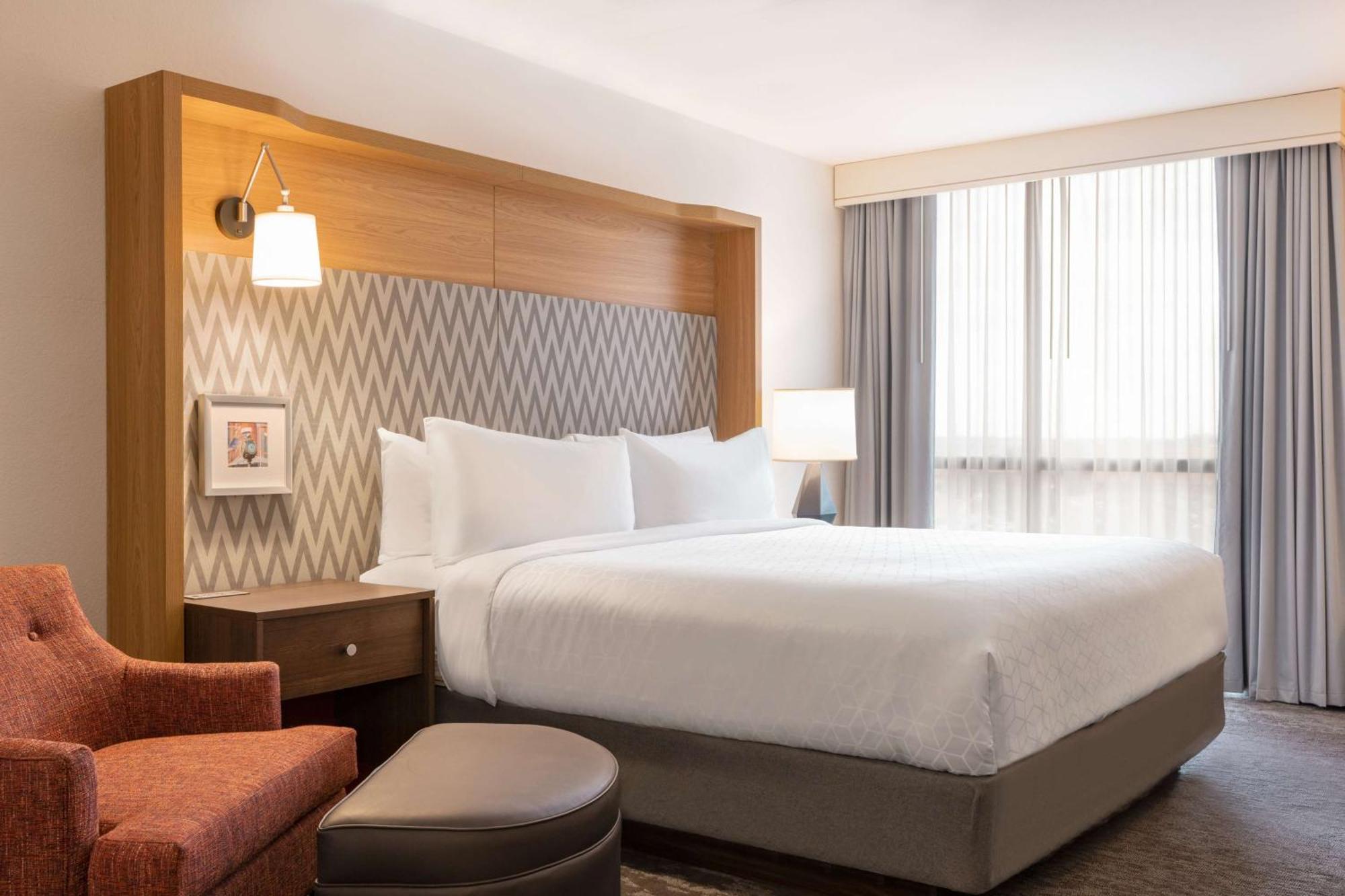 Doubletree By Hilton Fort Worth South Екстер'єр фото