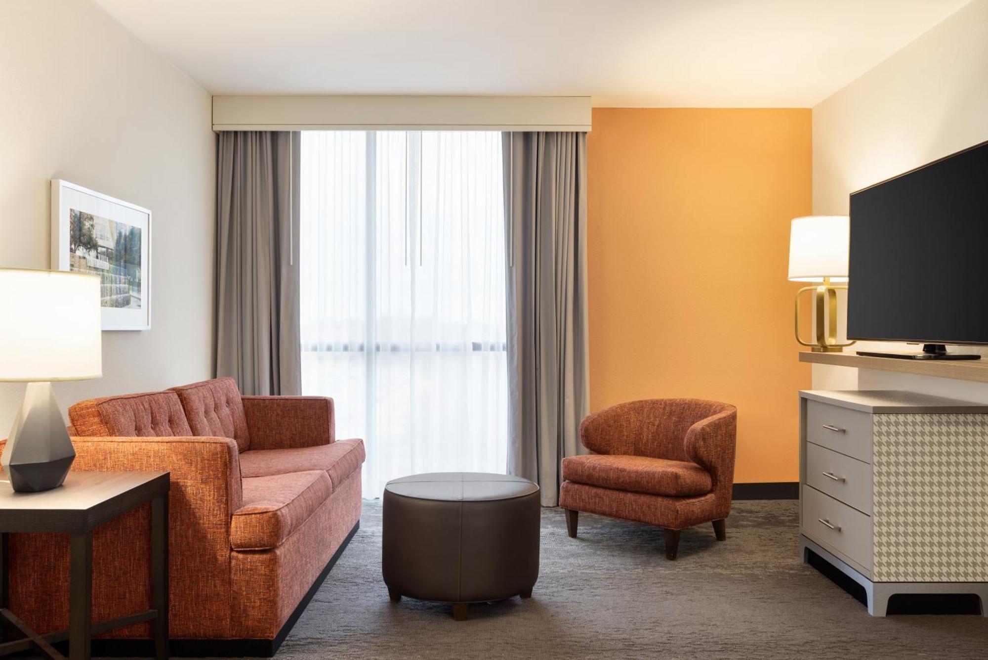 Doubletree By Hilton Fort Worth South Екстер'єр фото