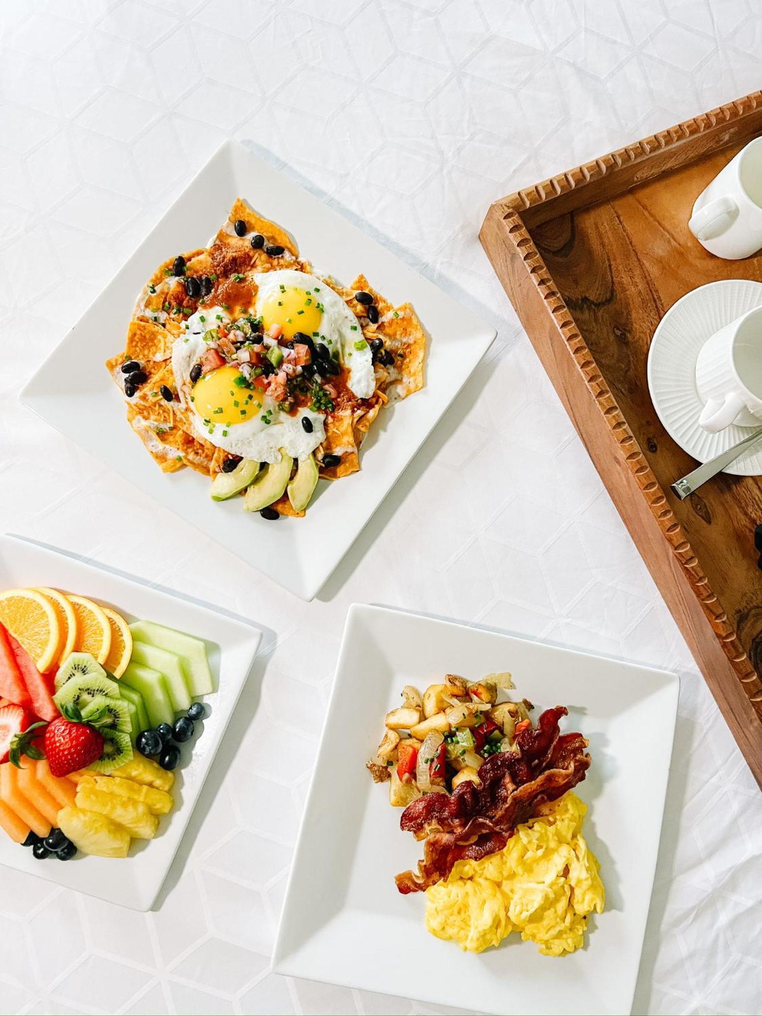 Doubletree By Hilton Fort Worth South Екстер'єр фото