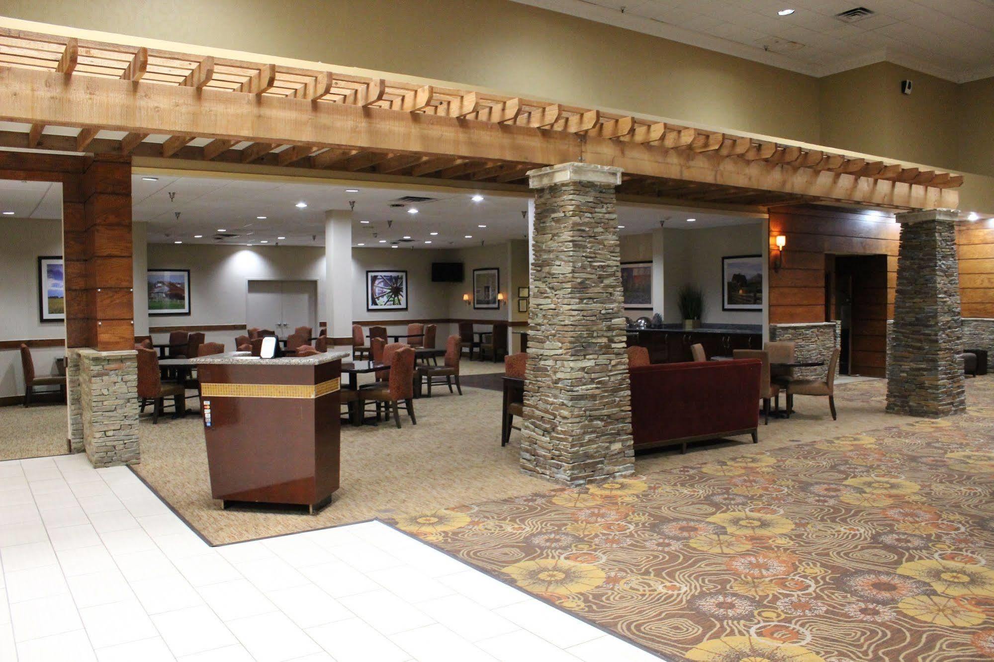 Doubletree By Hilton Fort Worth South Екстер'єр фото