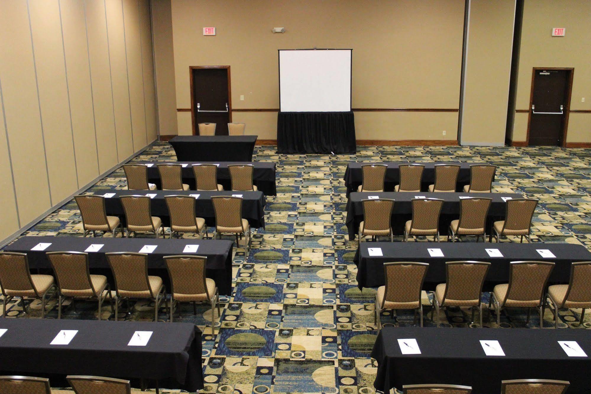 Doubletree By Hilton Fort Worth South Екстер'єр фото