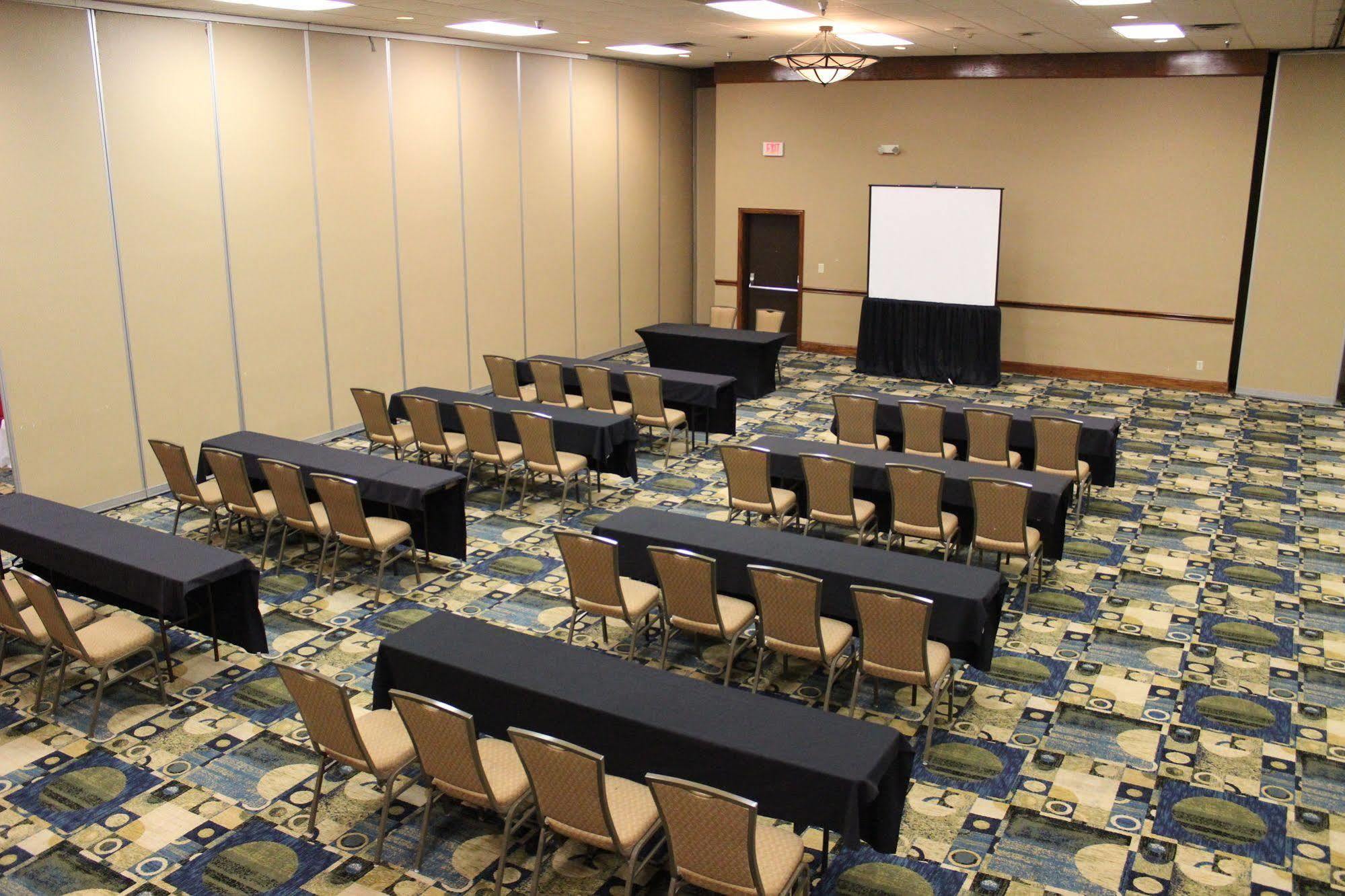 Doubletree By Hilton Fort Worth South Екстер'єр фото